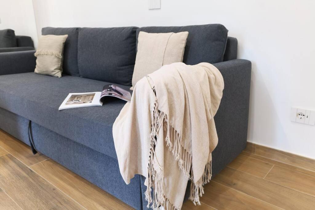 Contempora - Bilocale Washington 105 Apartment Milan