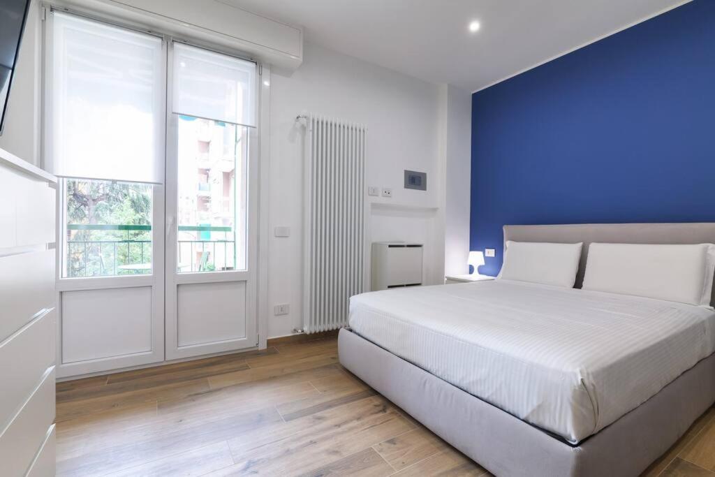 Contempora - Bilocale Washington 105 * Milan