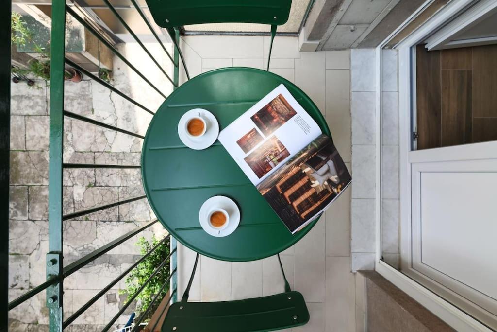 Contempora - Bilocale Washington 105 Apartment Milan