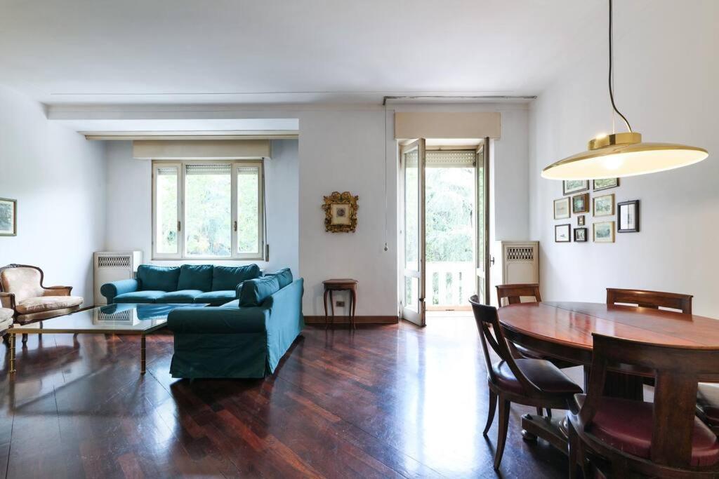 Apartamento Contempora - Trilocale P.le Susa *