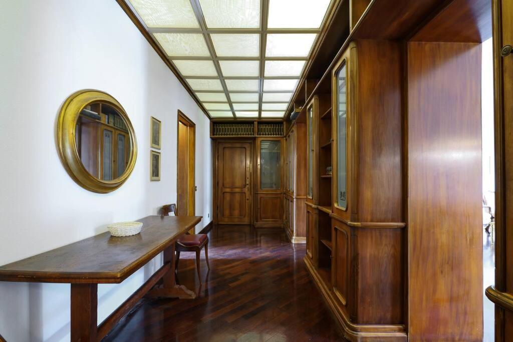 Contempora - Trilocale P.le Susa Milano