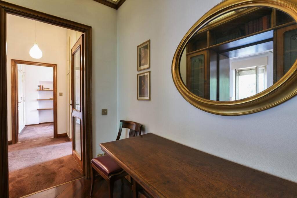Apartamento Contempora - Trilocale P.le Susa Milão