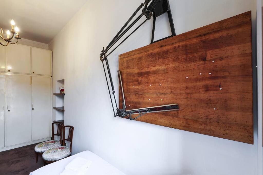 Contempora - Trilocale P.le Susa Apartamento Milão