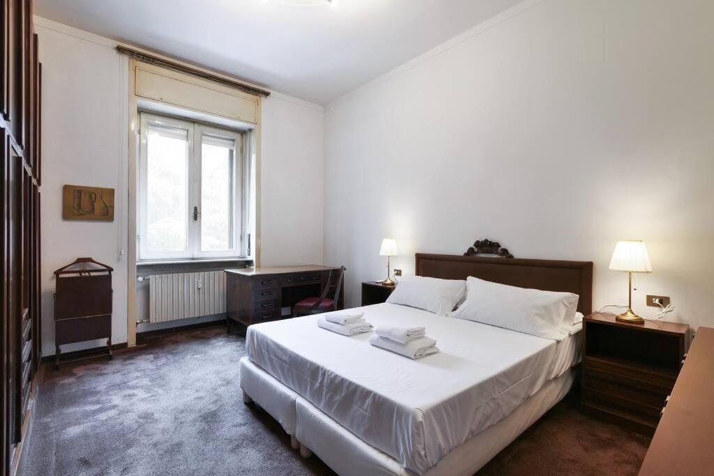 Apartamento Contempora - Trilocale P.le Susa *