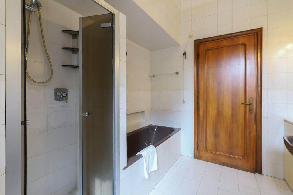 Contempora - Trilocale P.le Susa Milano