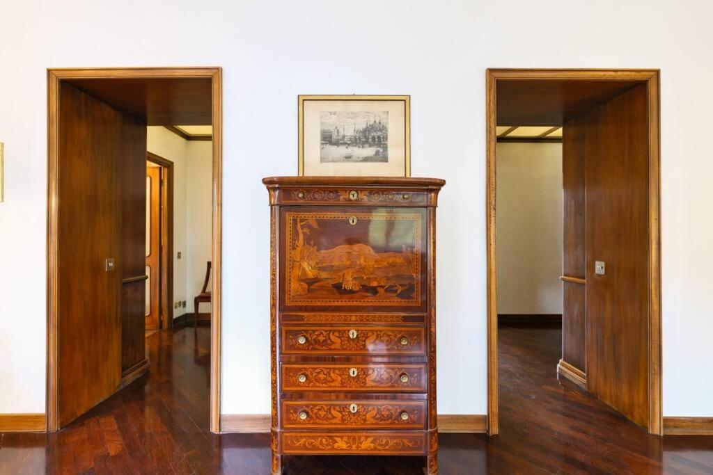 Apartamento Contempora - Trilocale P.le Susa Milão