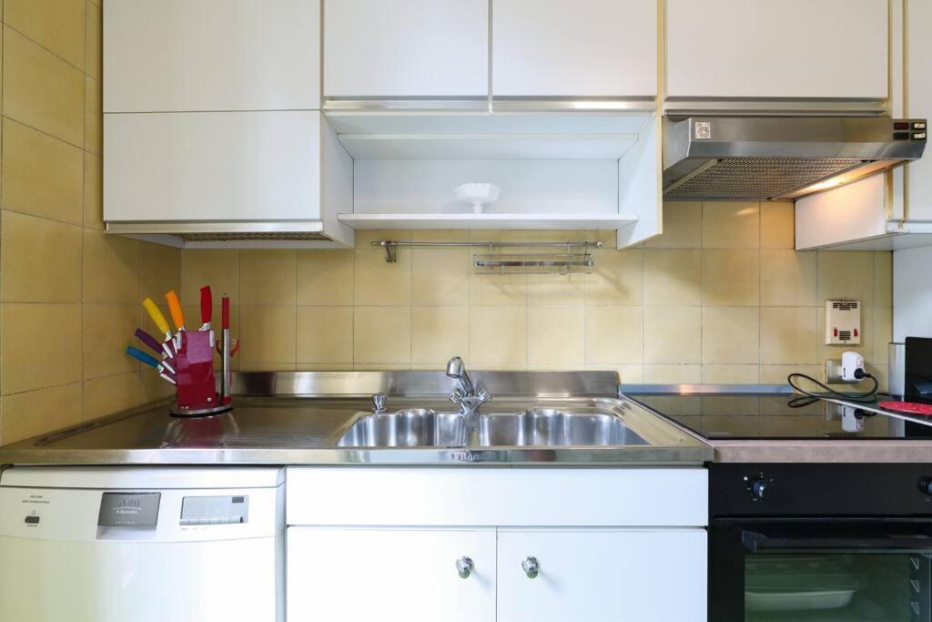 Apartamento Contempora - Trilocale P.le Susa *
