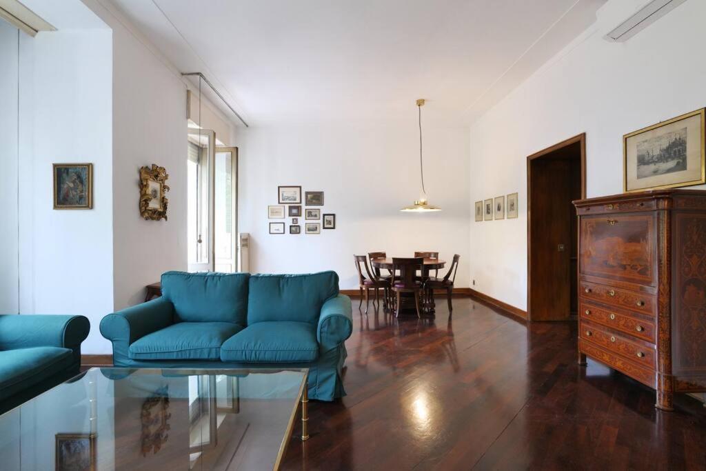 Contempora - Trilocale P.le Susa Apartamento *