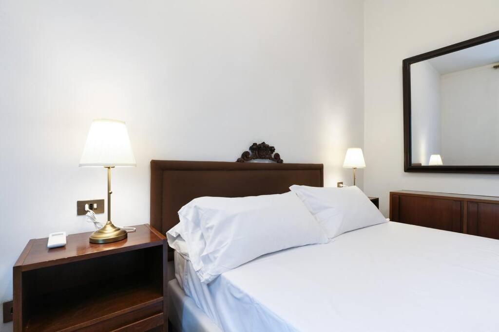 Apartamento Contempora - Trilocale P.le Susa Milão