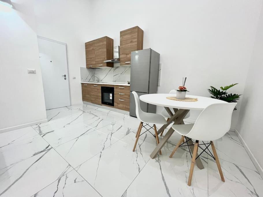 Apartment Cozy Dergano M3