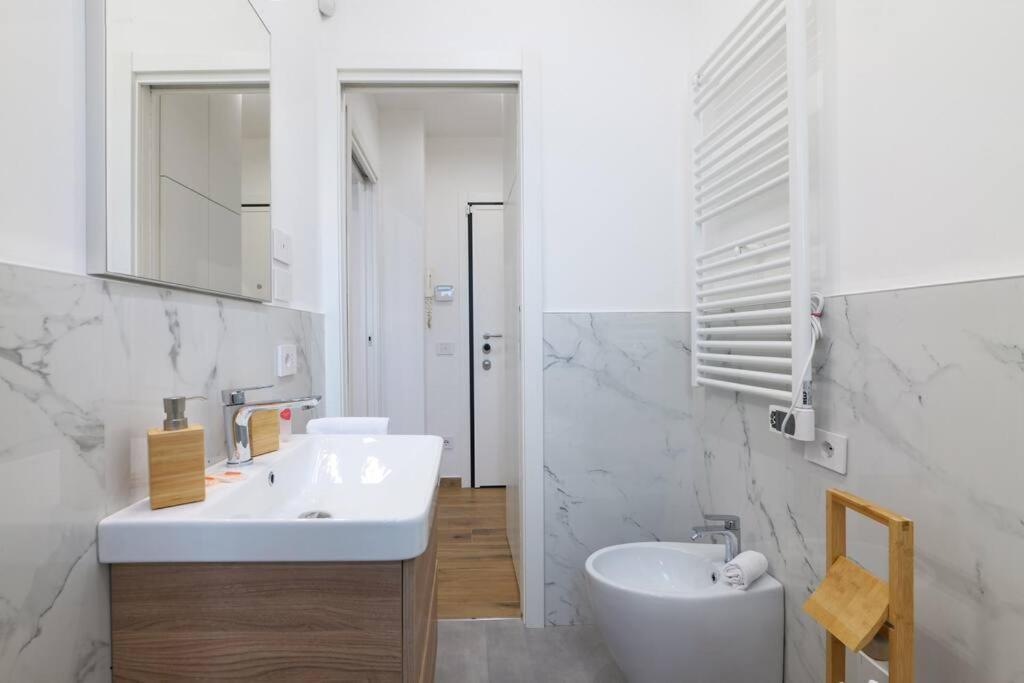 Apartment Contempora - Bilocale Washington 105 Milan