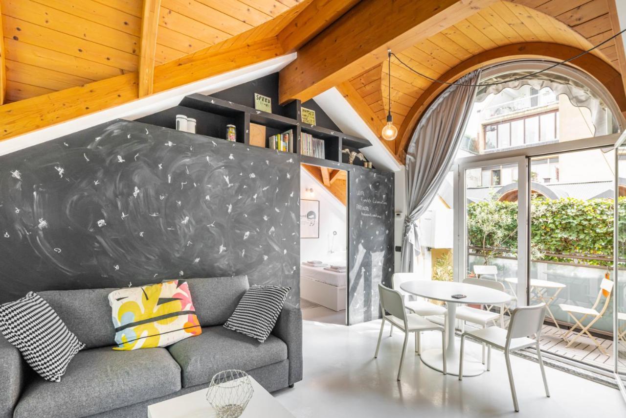 Apartment Easylife - Incantevole Abitazione In Zona Isola Milan