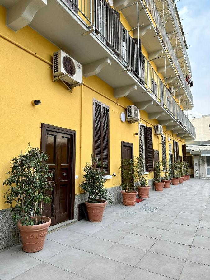 Appartamento White Marble Loft Milano