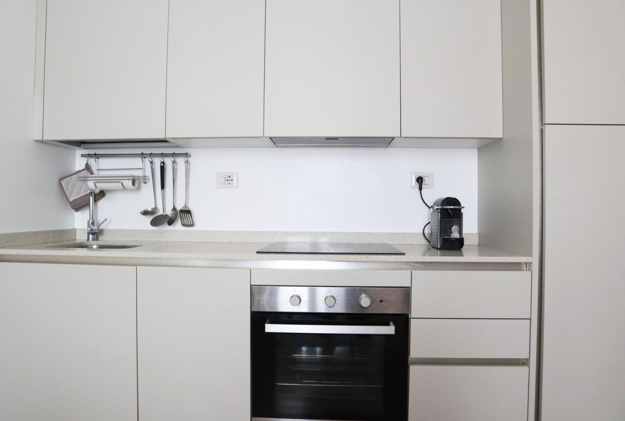 Isola District Bright House Apartamento