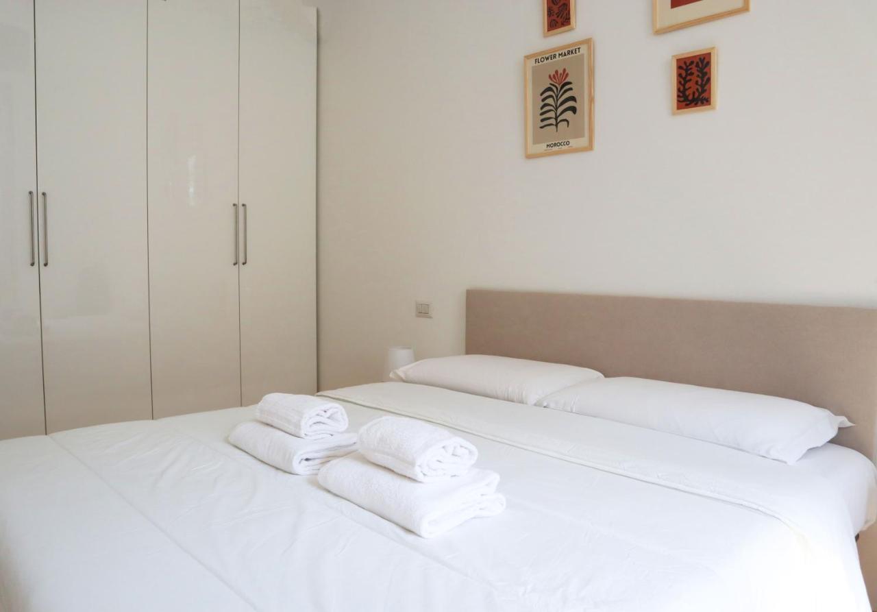 Apartamento Isola District Bright House