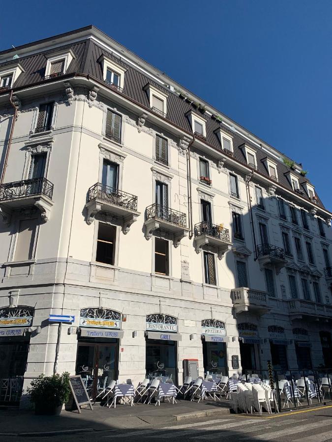 Apartamento Isola District Bright House