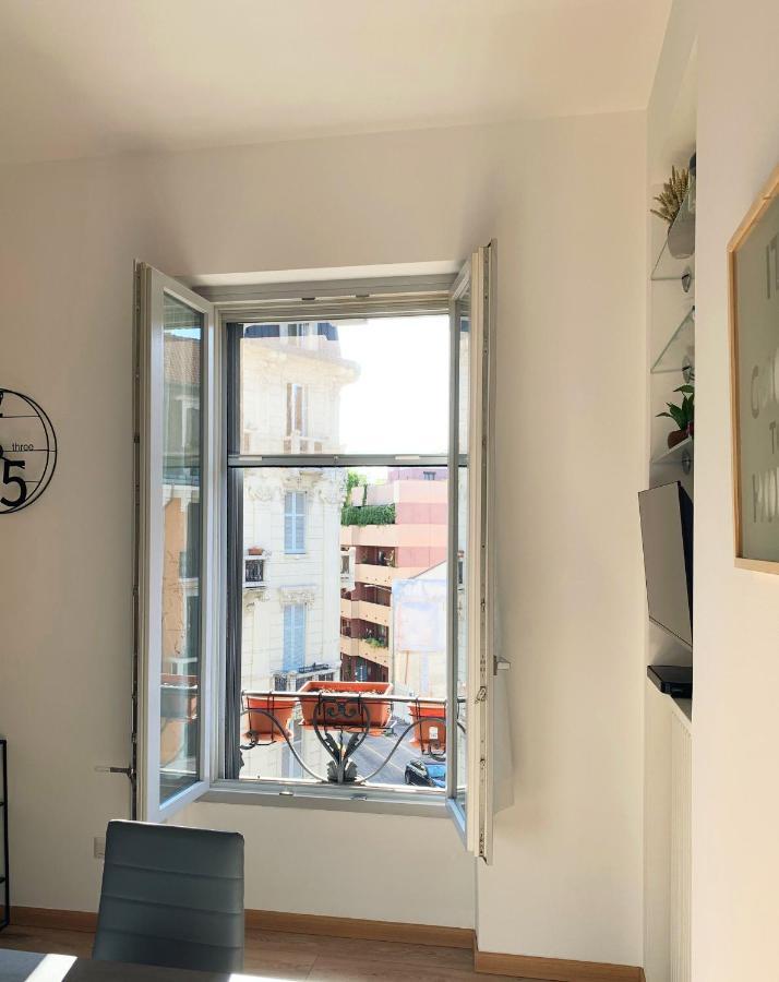 Isola District Bright House Apartamento Milão