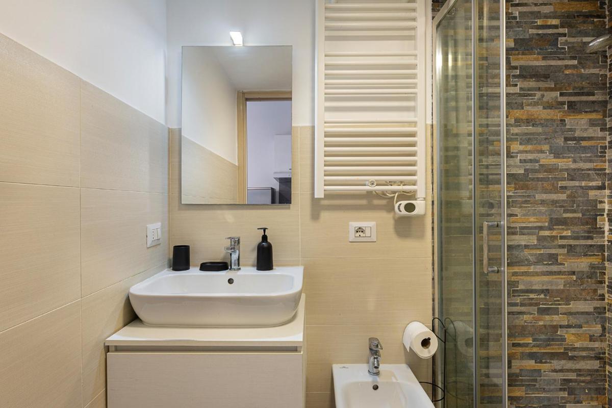 Superb Loft Naviglicomfy&relax Milan