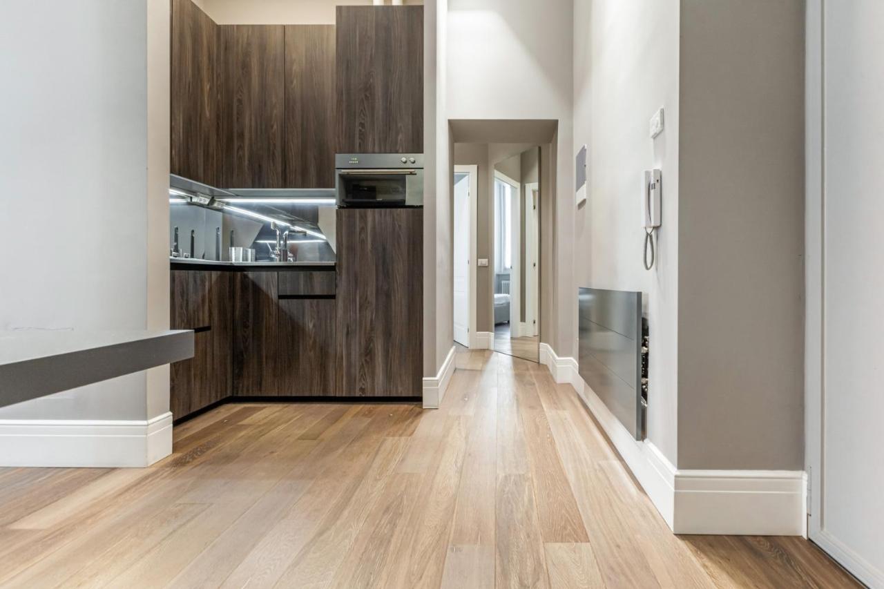 Apartment Easylife - Lusso E Comfort Nel Quartiere Brera Milan