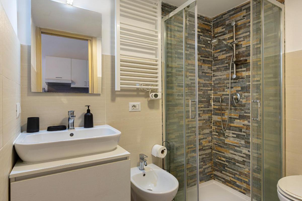 Apartment Superb Loft Naviglicomfy&relax Milan