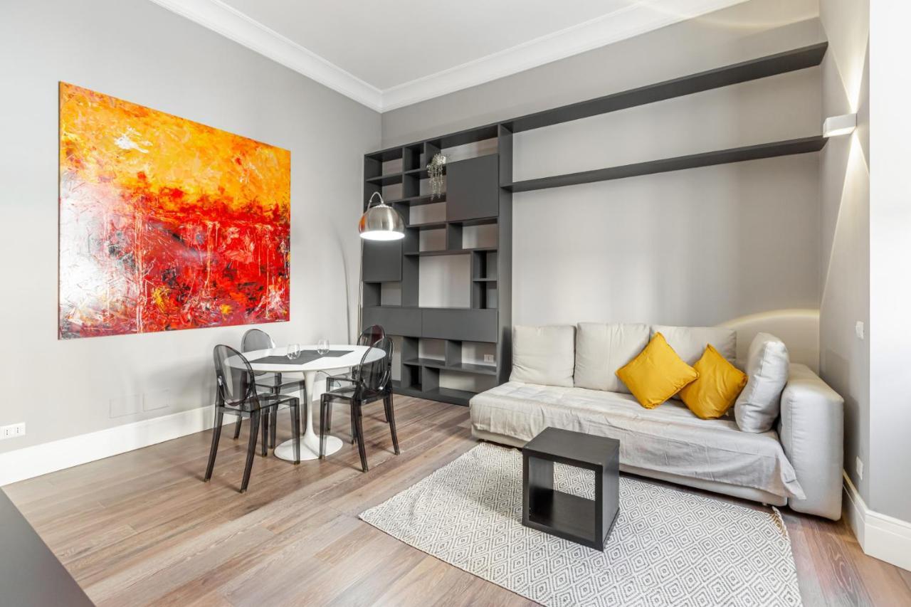 Apartment Easylife - Lusso E Comfort Nel Quartiere Brera Milan