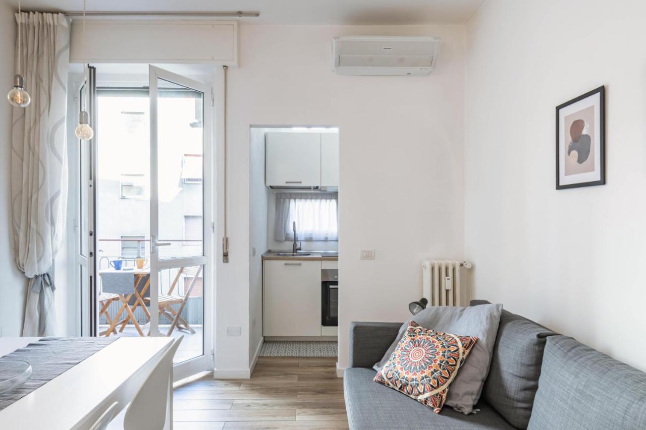 Easylife - Luminosa Oasi Di Relax A Porta Romana Apartment