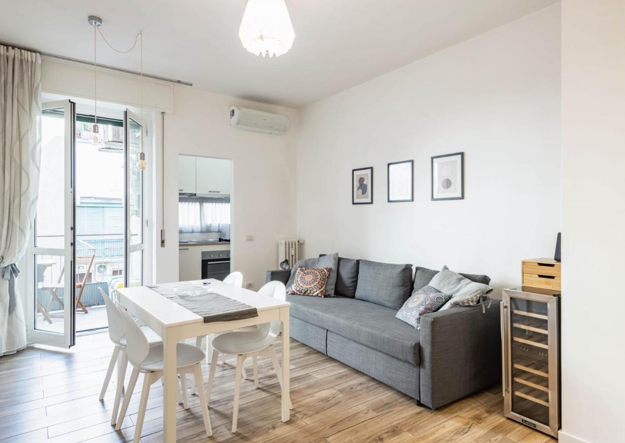 Easylife - Luminosa Oasi Di Relax A Porta Romana Milan