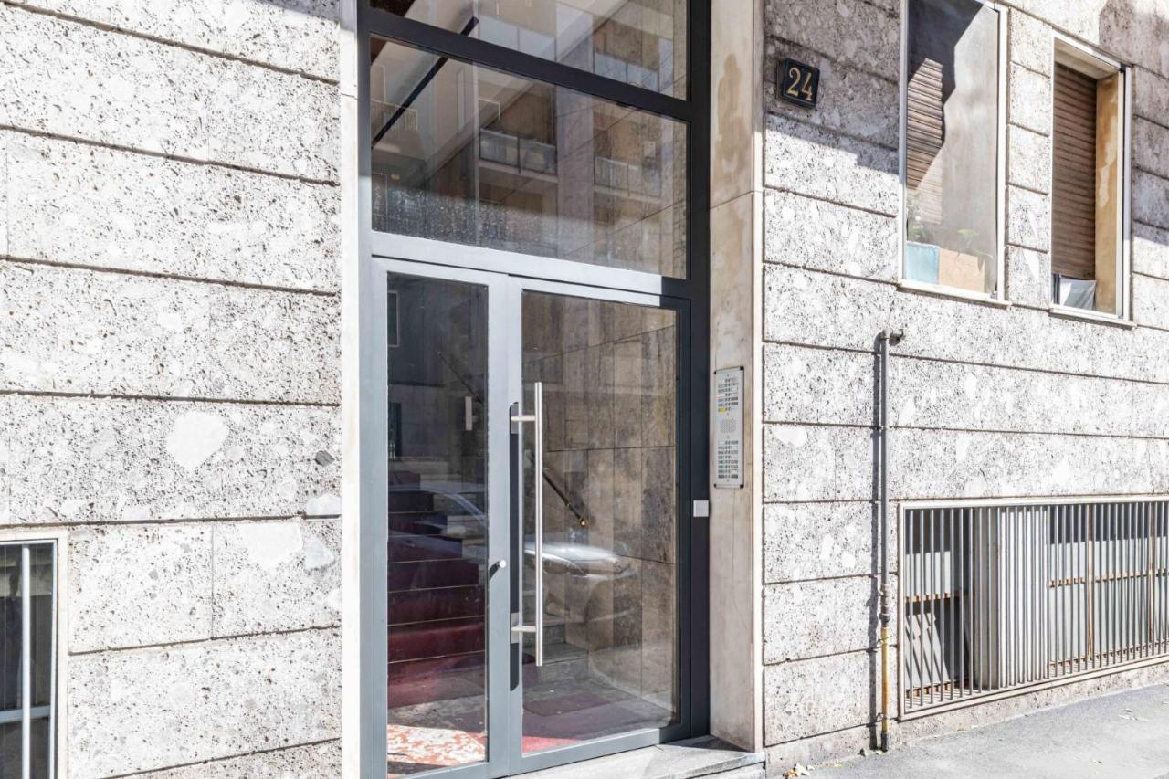 Easylife - Luminosa Oasi Di Relax A Porta Romana * Milan