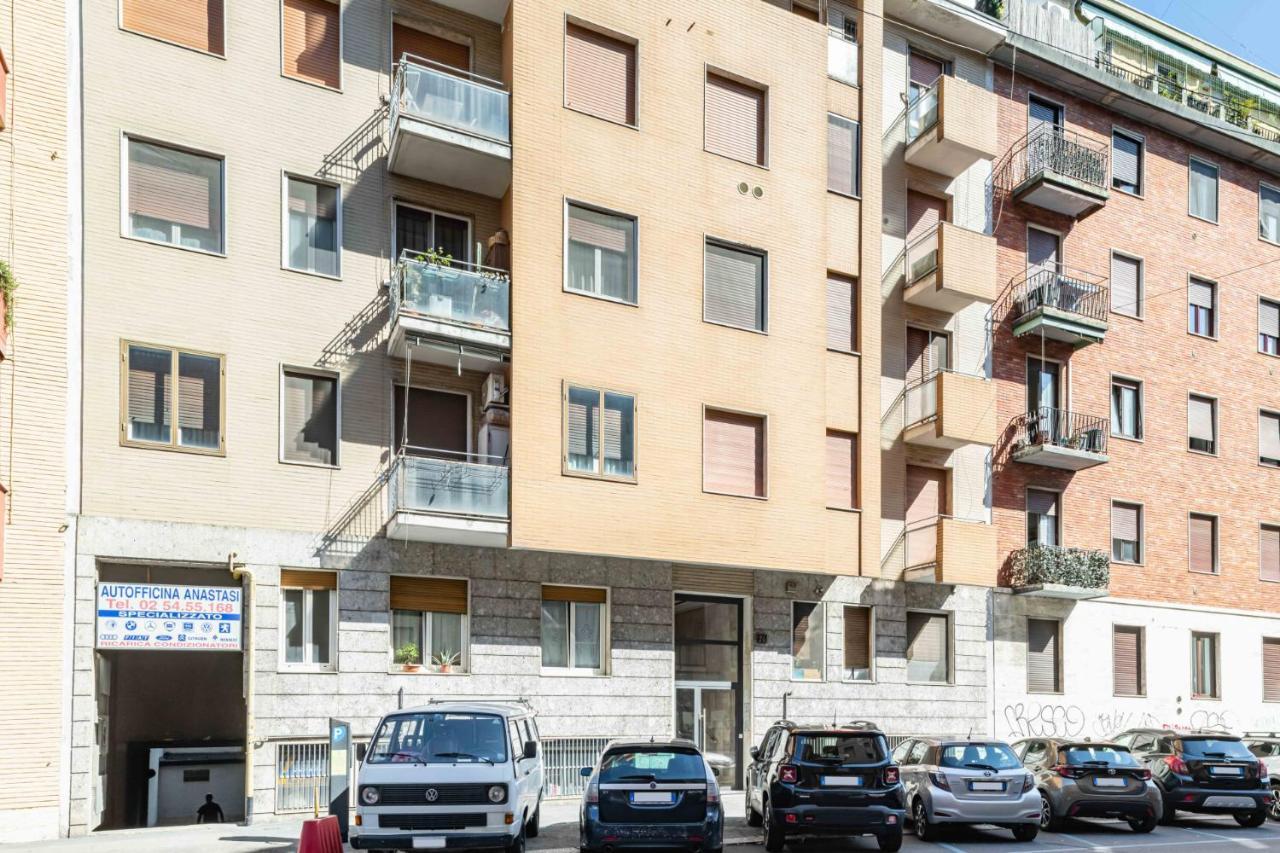 Easylife - Luminosa Oasi Di Relax A Porta Romana Milan