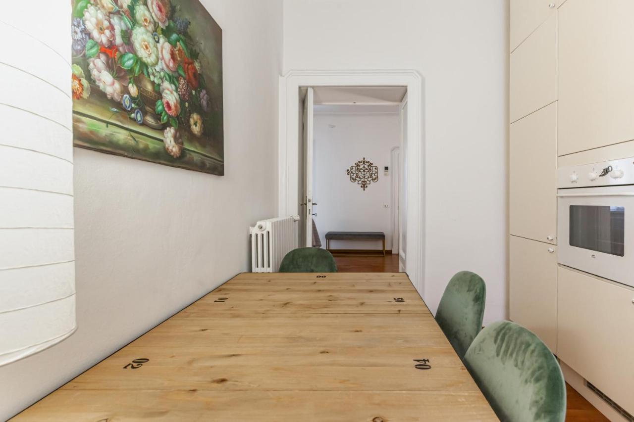 Easylife - Fantastico Rifugio Nel Cuore Di Brera * Milan