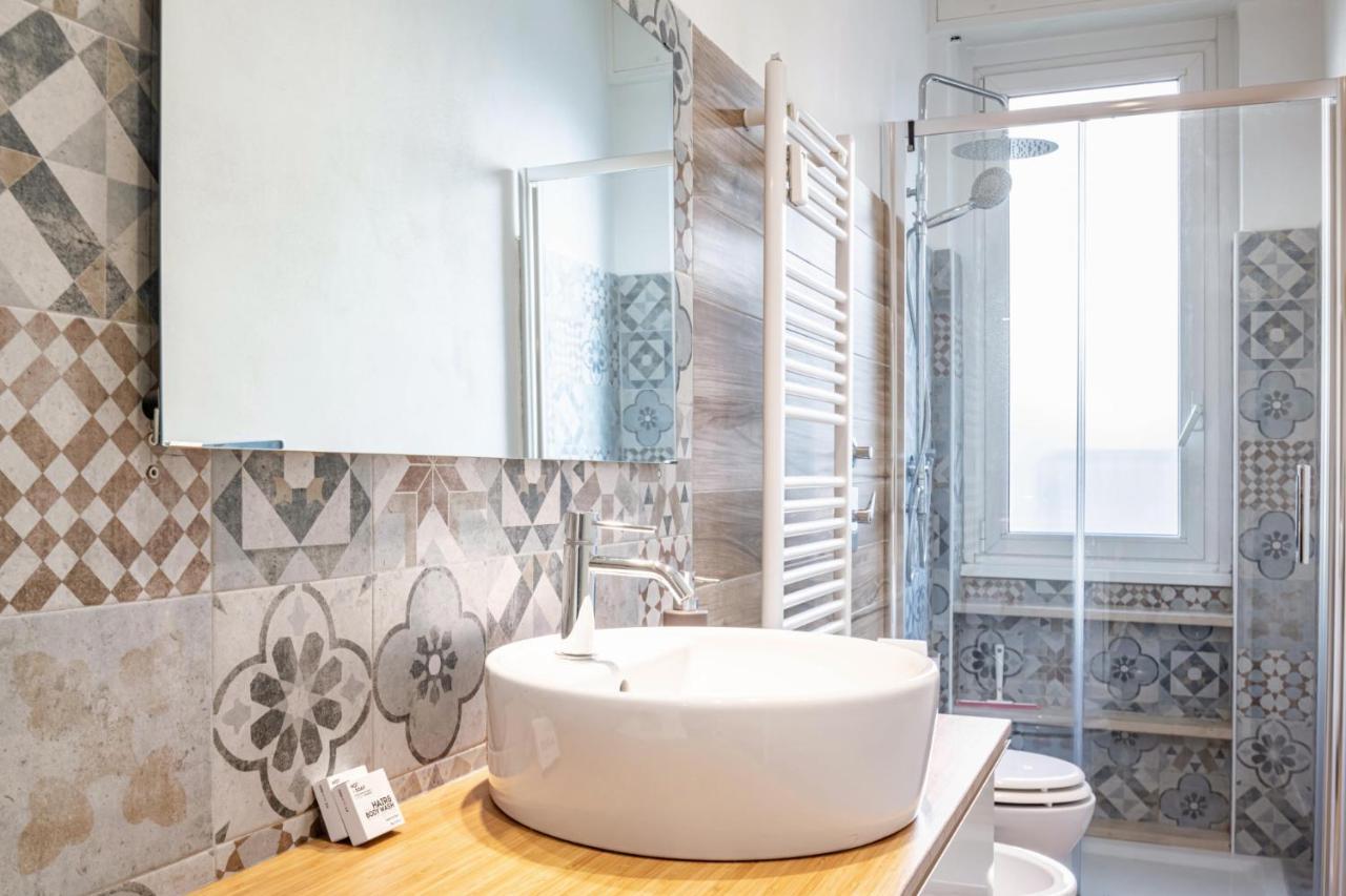 Apartment Easylife - Luminosa Oasi Di Relax A Porta Romana *