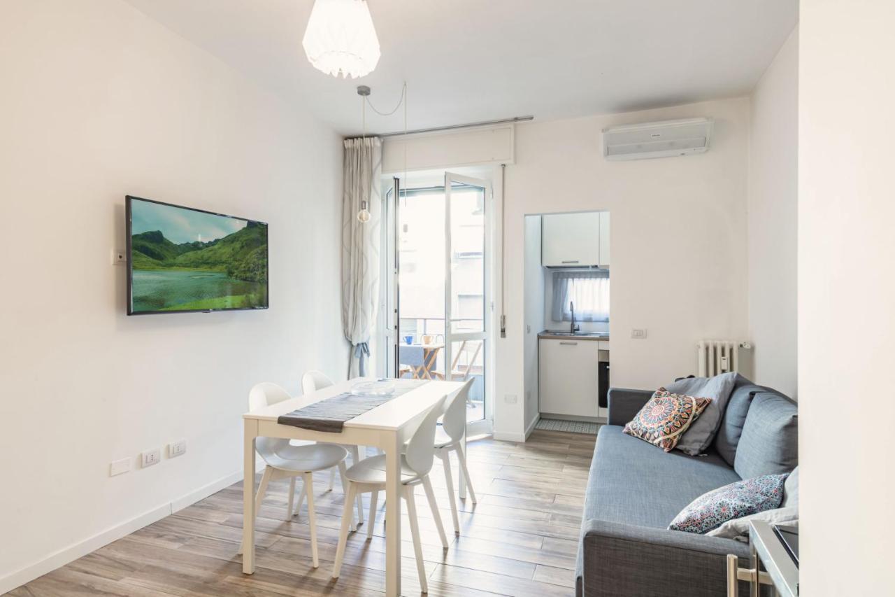 Easylife - Luminosa Oasi Di Relax A Porta Romana