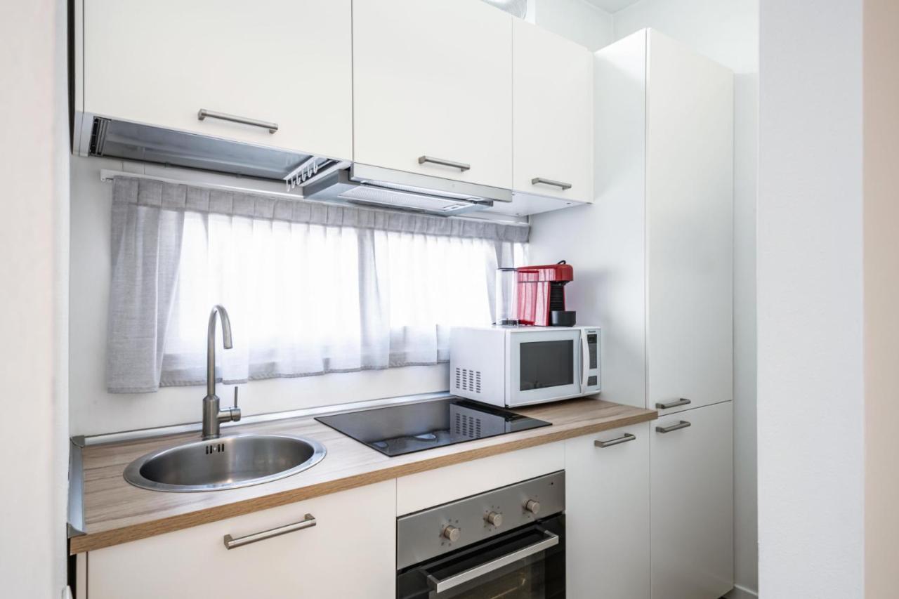 Easylife - Luminosa Oasi Di Relax A Porta Romana Milan