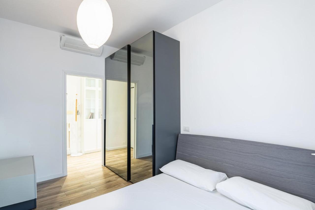 Easylife - Luminosa Oasi Di Relax A Porta Romana *