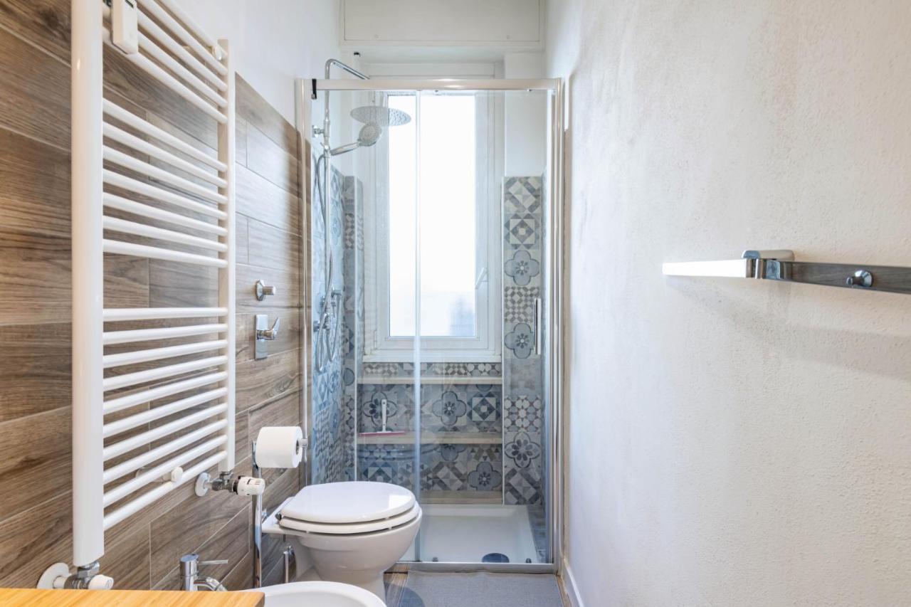 Easylife - Luminosa Oasi Di Relax A Porta Romana * Milan