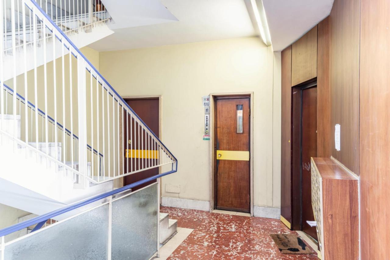 Easylife - Luminosa Oasi Di Relax A Porta Romana Apartment Milan