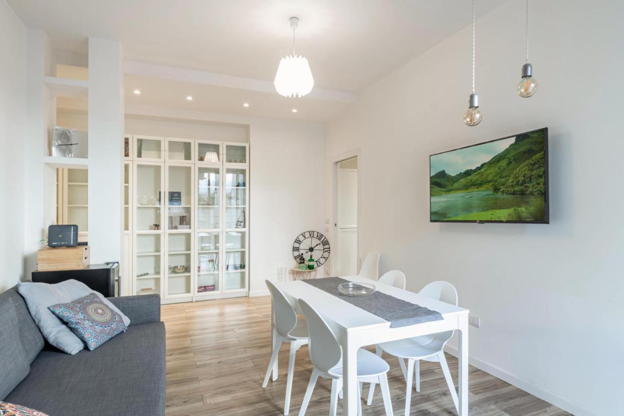 Easylife - Luminosa Oasi Di Relax A Porta Romana Apartment Milan