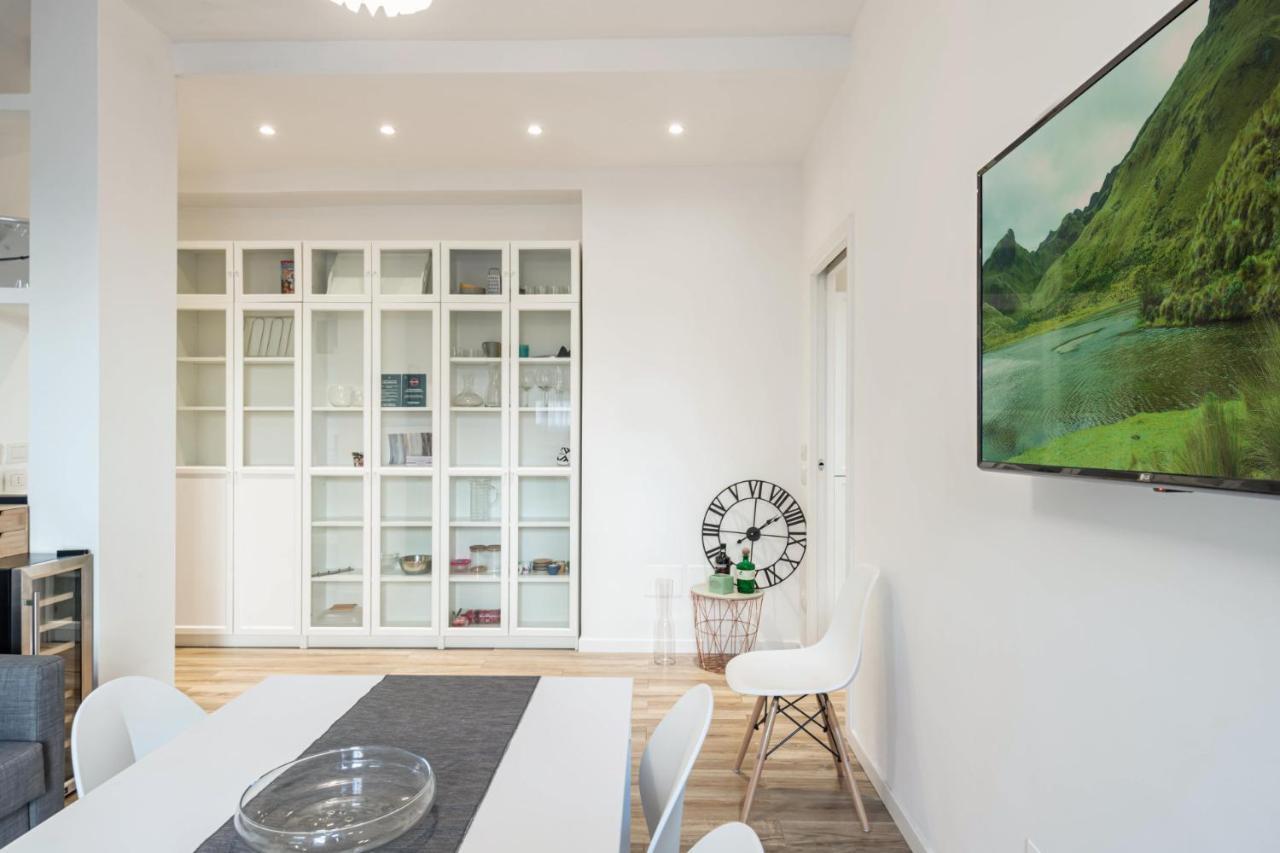 Easylife - Luminosa Oasi Di Relax A Porta Romana Milan
