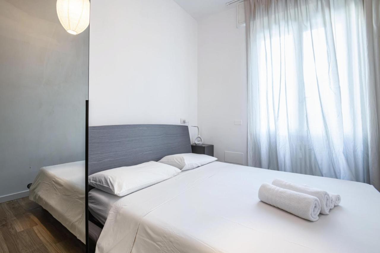 Easylife - Luminosa Oasi Di Relax A Porta Romana Apartment Milan