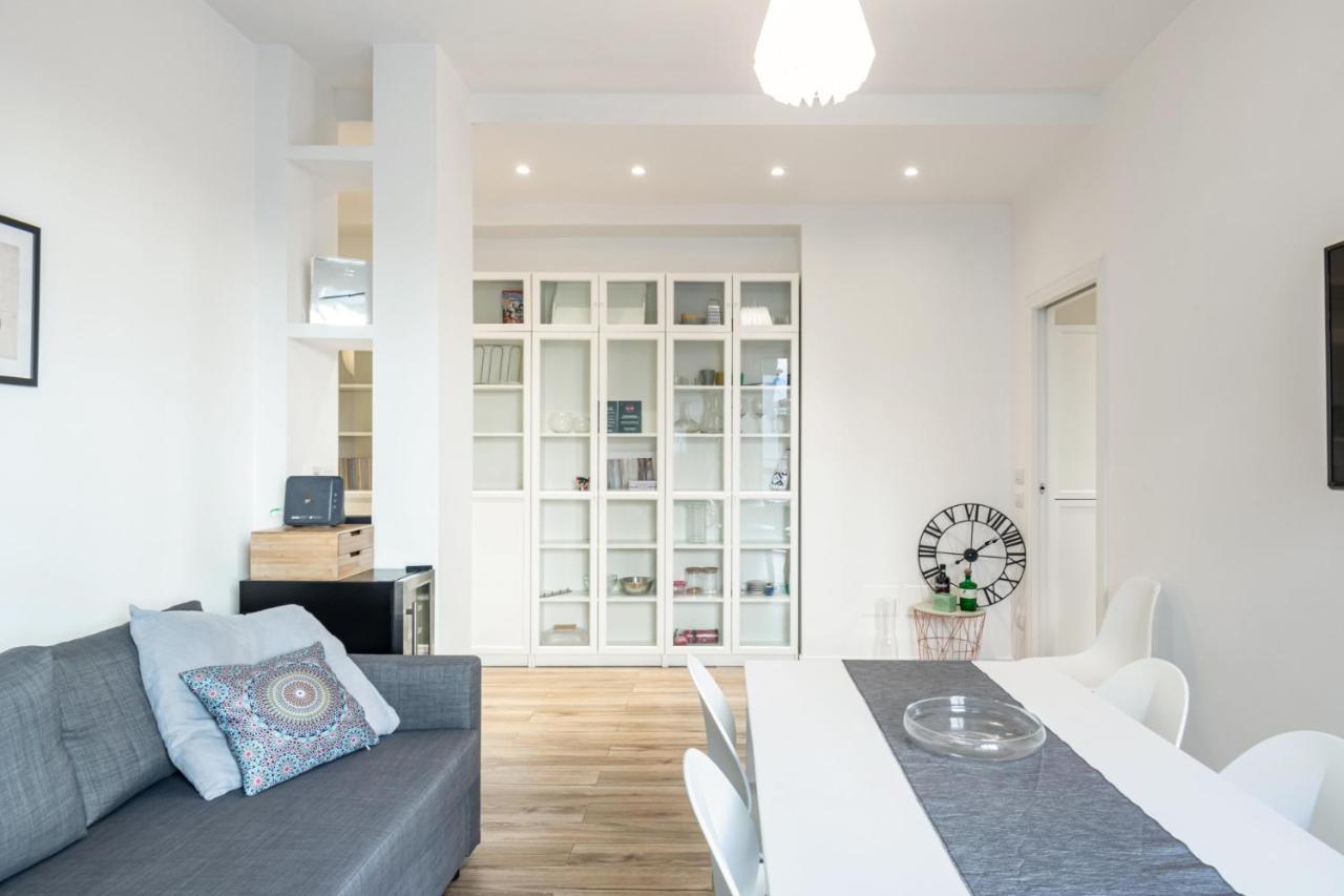 Easylife - Luminosa Oasi Di Relax A Porta Romana * Milan