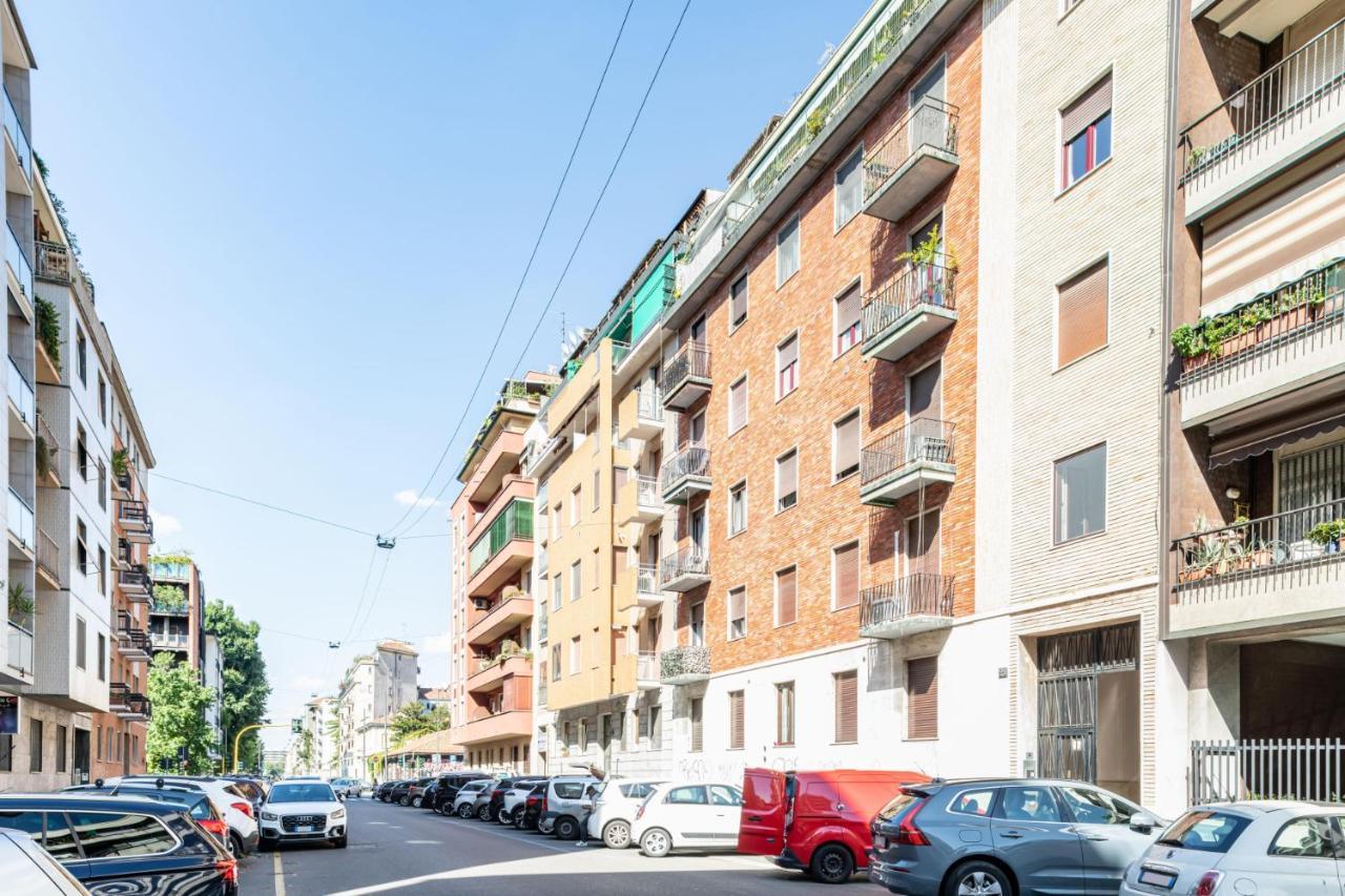 Easylife - Luminosa Oasi Di Relax A Porta Romana Milan