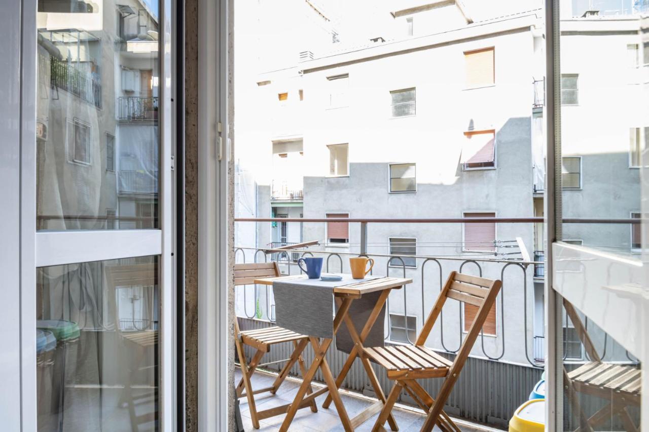 Easylife - Luminosa Oasi Di Relax A Porta Romana * Milan