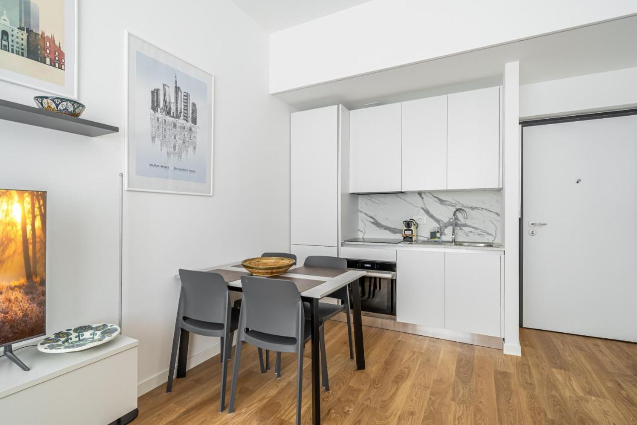 Easylife - Moderno Rifugio A Due Passi Dal Duomo * Milan