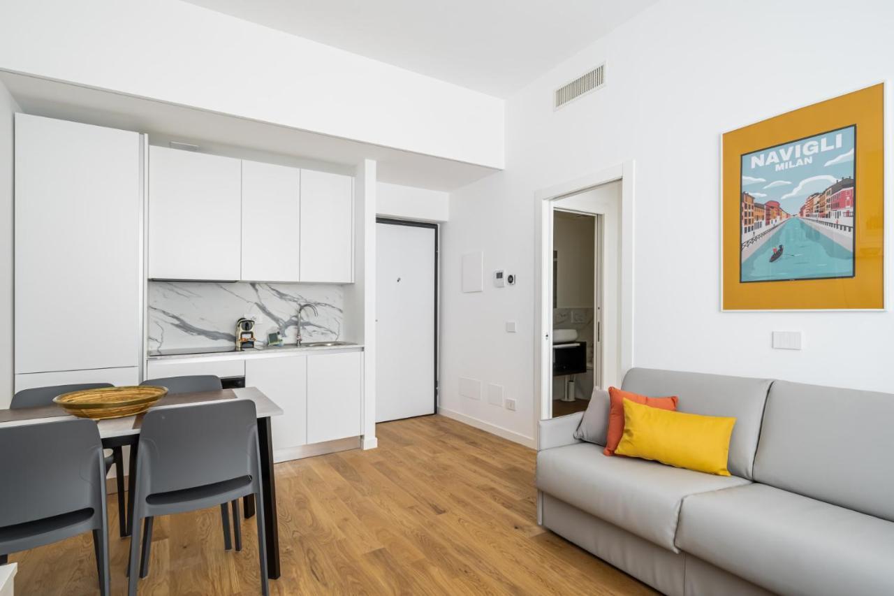 Apartment Easylife - Moderno Rifugio A Due Passi Dal Duomo