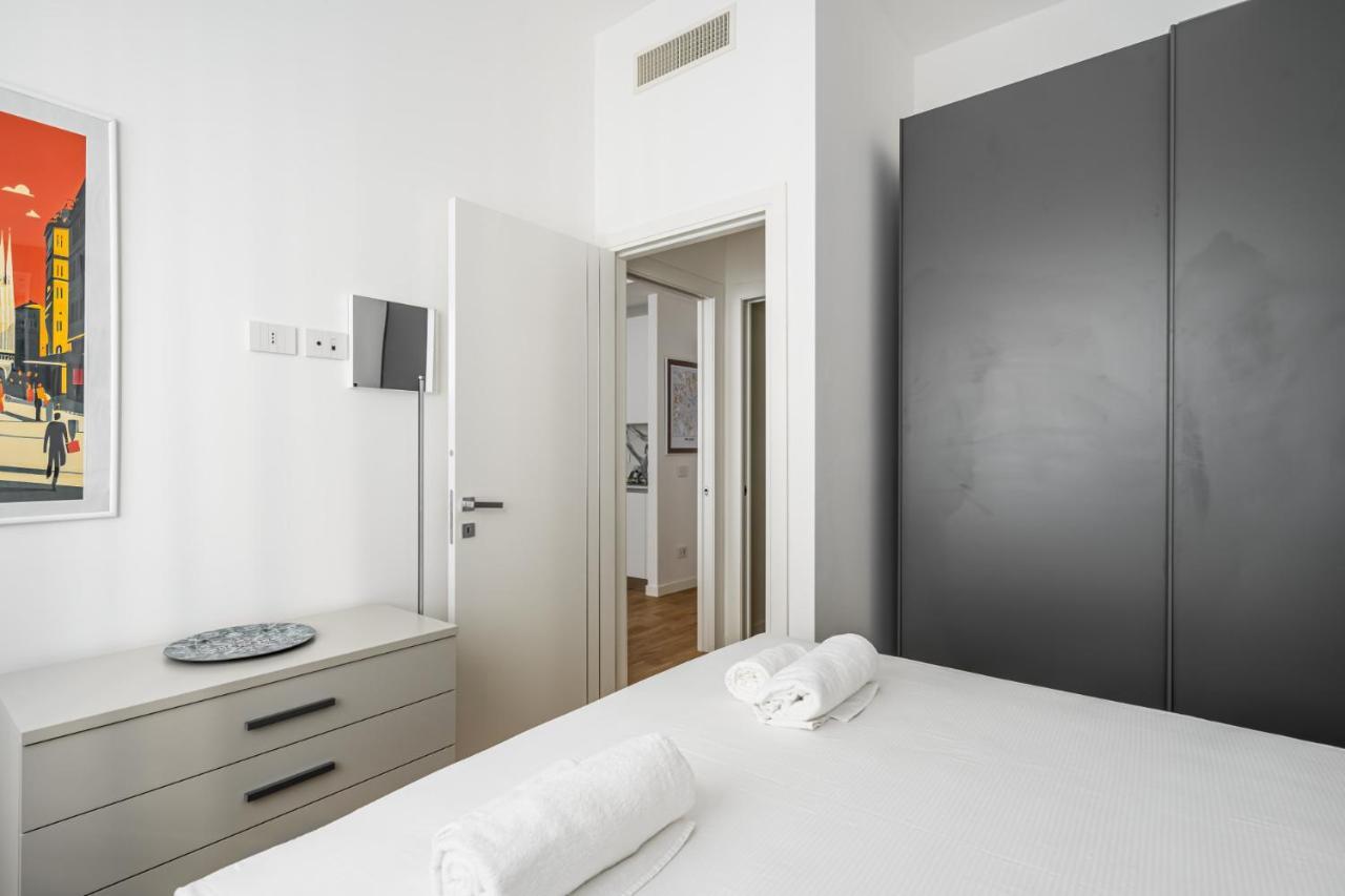 Easylife - Moderno Rifugio A Due Passi Dal Duomo * Milan