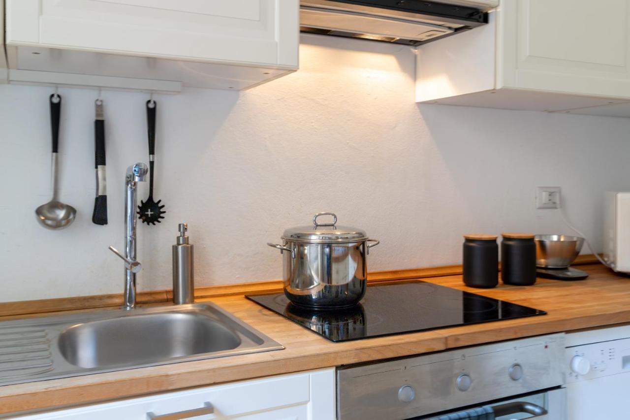 Apartment Centrale-loreto Con Terrazzo *