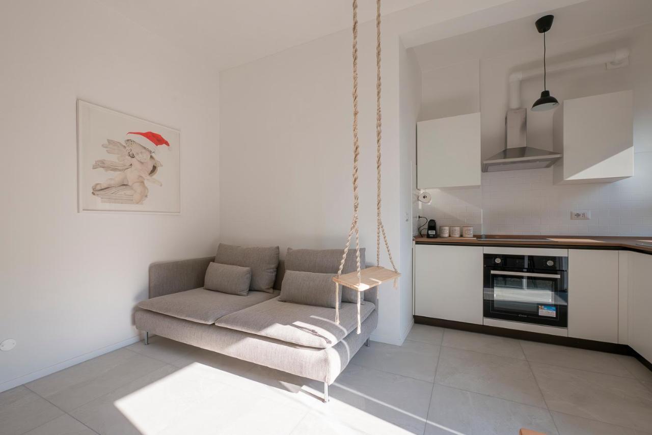 Apartment I Host - D'agrate 19