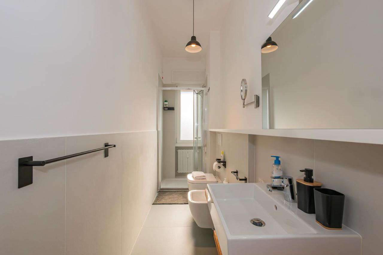 Apartment I Host - D'agrate 19 Milan