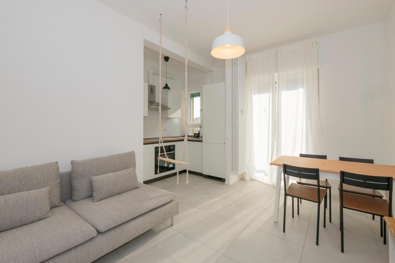 I Host - D'agrate 19 Apartment Milan