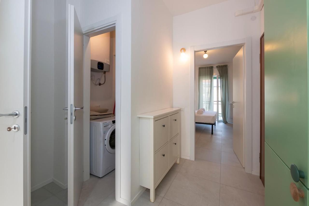 Apartment I Host - D'agrate 19